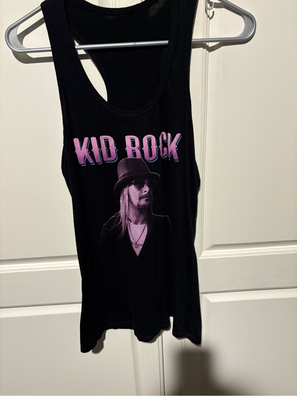 Kid Rock Tank Top